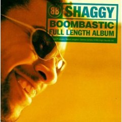 shaggy angel album